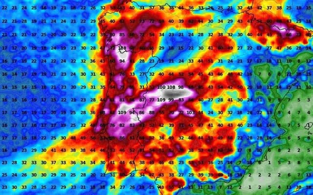 Bad news for Irish people heading to Spain or Portugal for Easter holiday