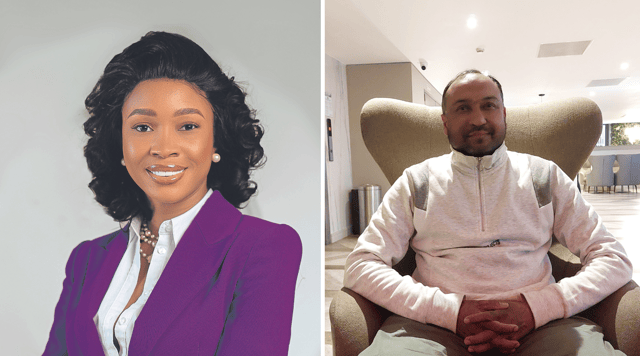 Fianna Fail has added healthcare professional Suzzie O’Deniyi to its ticket on the northside