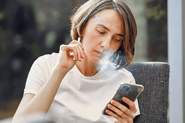 The Public Health (Tobacco Products and Nicotine Inhaling Products) Act 2023, became law in December, banning the sale of vapes to under-18s