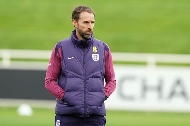 “There’s a whole range and raft of reasons for the number of injuries.