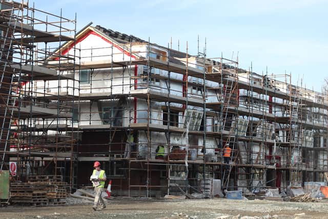 Commenting on the report, its author Mr Lyons said: “The new low in homes available to buy is driven by the second-hand segment and highlights the very tight conditions in the second-hand market across the country since Covid-19.