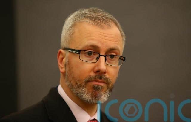 “I think we struggle to convince people of the necessity or need for the referendum at all, let alone detail on the wording.