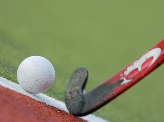 Limerick Hockey Club men's team have started their Division 2 campaign