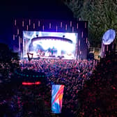Over 50 incredible boundary-pushing artists set to perform across a staggering 14 music stages