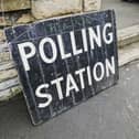 Polling stations, across the country, will be open from 7am until 10pm on Friday