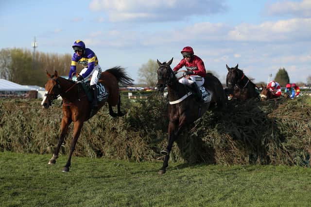 After returning to Russell’s yard as racing secretary and working for the Arabian Racing Organisation, Varma then began to take the first steps towards her current career with a trainee role at the Jockey Club that led to spells at Market Rasen, Nottingham, Warwick, Huntingdon and then Hamilton Park.