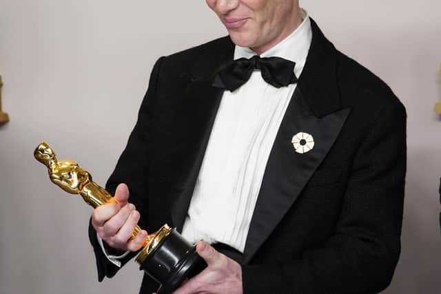 He showed his darker side as a domestic terrorist in the 2005 thriller Red Eye, and also had turns in Breakfast On Pluto, the Irish war drama The Wind That Shakes The Barley and science fiction thriller Sunshine, which reunited him with Boyle.
