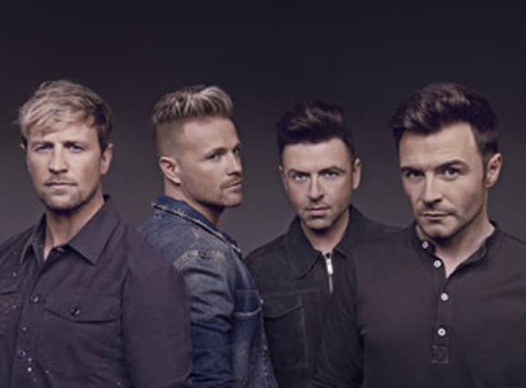 'I'll do anything for my child', Westlife star calls for surrogacy legislation