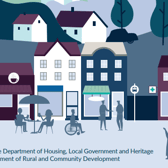 This new major new policy aims to tackle vacancy, combat dereliction and breathe new life into our town centres