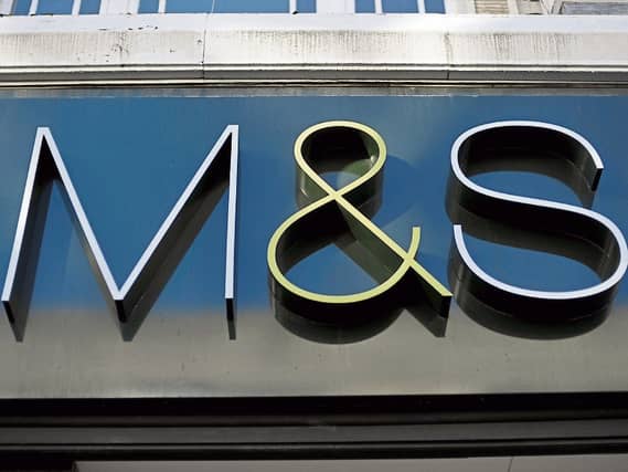 Retail giant finally set to rubber-stamp city move