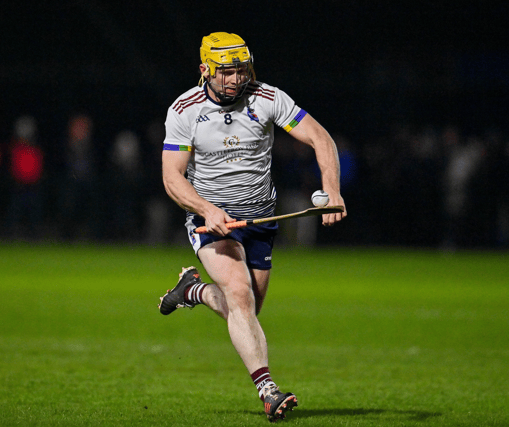 Kilteely-Dromkeen's Brian O'Grady has been in excellent form for UL during this year's Fitzgibbon Cup PICTURE: Sportsfile