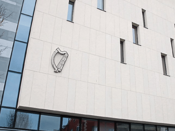 Limerick Circuit Court