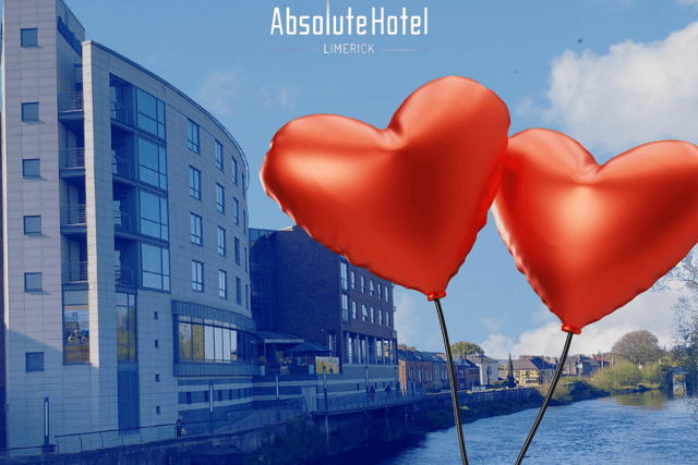 Valentine's Day in Limerick: We've got you covered with four of the ...