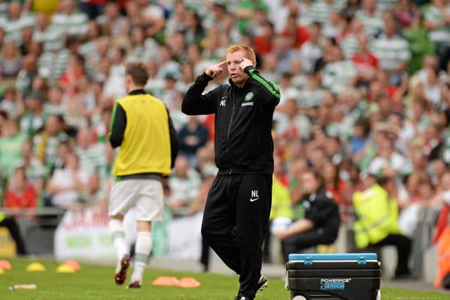 Names like Roy Keane and Neil Lennon have revealed that they'd be interested in the Irish position with the latter currently leading the race - according to an article published on the Irish Mirror website today.