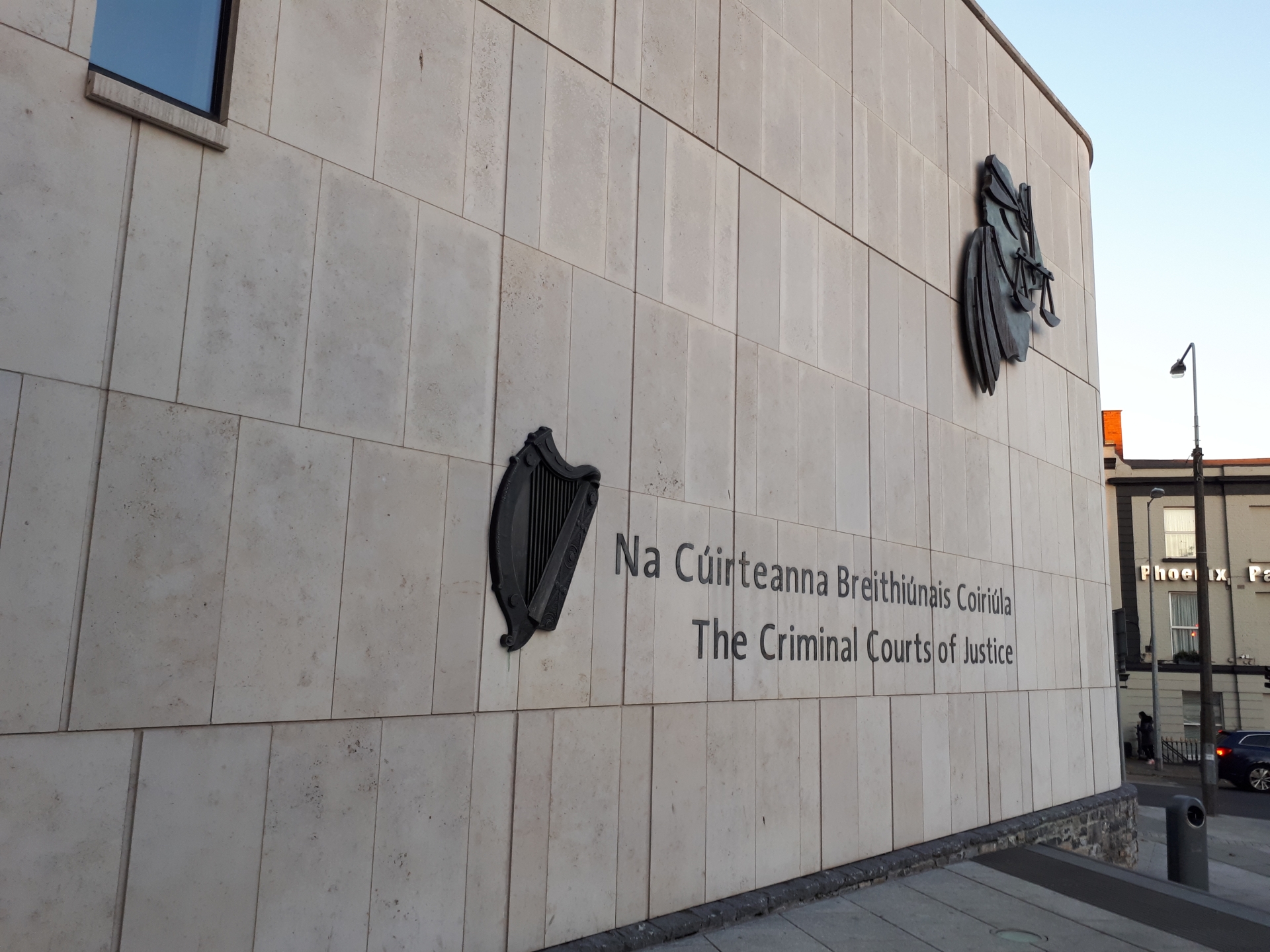 Jury in Clare murder trial fails to reach a verdict following second ...