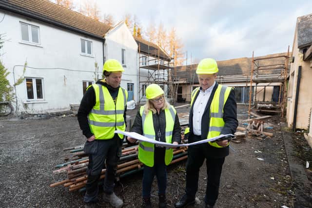 Despite growing its workforce in recent years to more than 750 people, Atlantic Aviation Group says it has experienced significant challenges in recruiting staff due to the lack of available accommodation in the greater Shannon area.