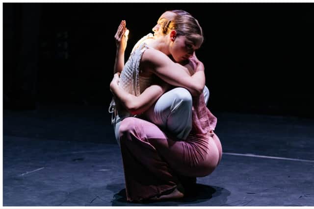 Dance Limerick’s Performance Space at St. John’s Church will be the stage of three mixed-bill nights featuring a total of nine performances by exceptional dance artists such as the Limerick- based Parsley Collective, a group of five dance artists with a shared interest in improvisation and exploration into the raw materials of movement.