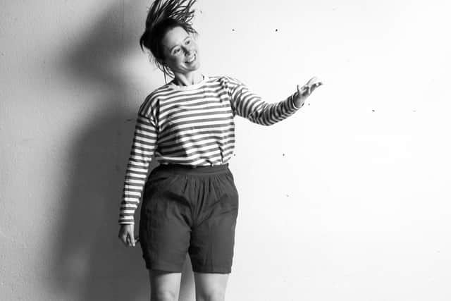 The piece will be followed Catherine Young and The Welcoming Project’s Ceílí Afro Dabke Ukraine, an upbeat world music ceílí dance with live music where all are welcome to dance the night away!