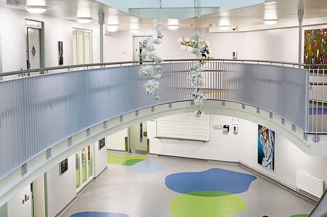 Limerick's woman's prison at 121% bed capcaity