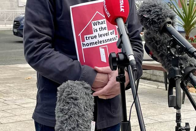 Legislation to approve the referenda was debated in the Dail last week and is continuing to be heard in the Seanad this week.