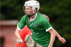 Limerick camogie star Laura O'Neill is joining Treaty United for 2024 season