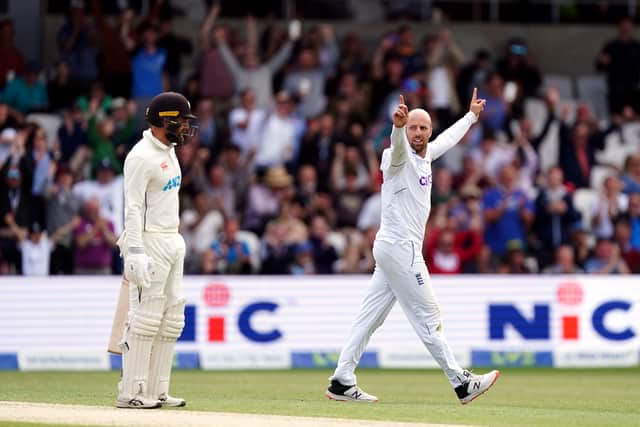 “It’s a telltale sign of what the pitches are going to be like because India have picked four spinners in a squad of 16, so it’s obviously going to spin square.