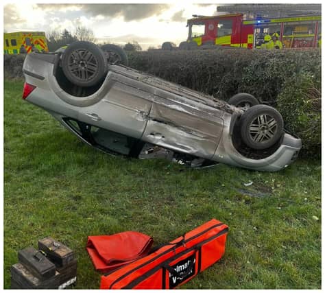 Pic Credit: Laois Offaly Gardai