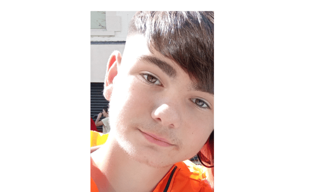 Bobby Roberts O’Toole was last seen in the Finglas area of Dublin on Tuesday night.