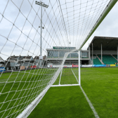 Treaty United face Galway United in a pre-season friendly at the Markets Field this Saturday, 3pm