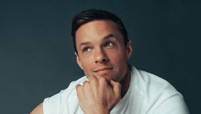 Bressie will perform in Ennis as part of his podcast tour