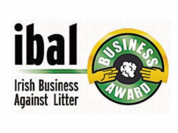 The latest IBAL report has just been published