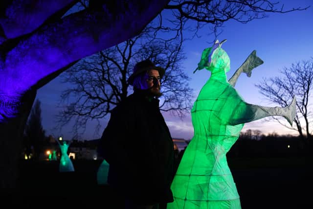 The festival opened on Friday and will feature stage performances, exhibitions, gigs, poetry, panel discussions, interviews and films.