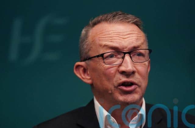 Eligible people have also been urged to get their flu and Covid vaccine.