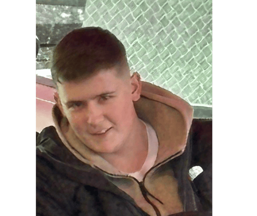 Dylan McGiff, 17