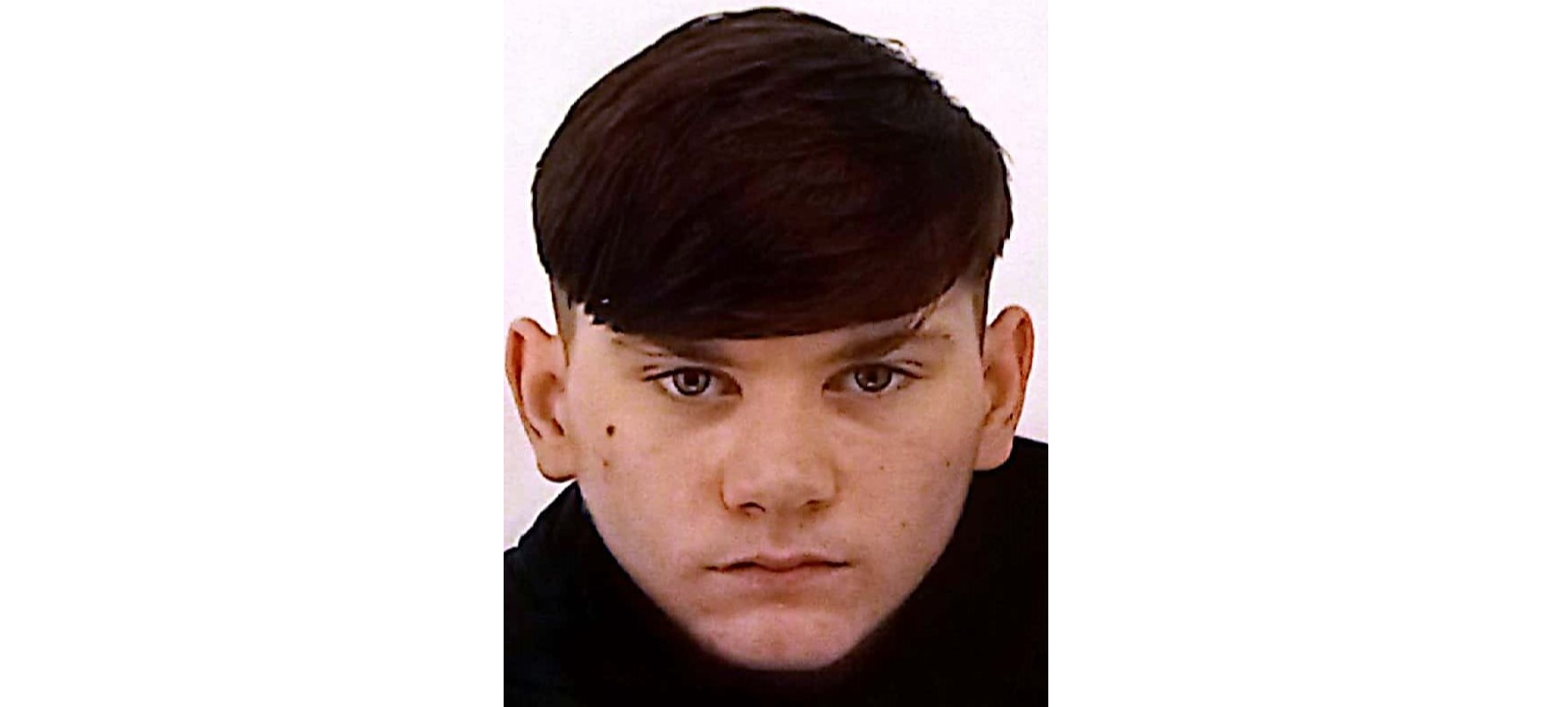 Missing 17-year-old found safe and well