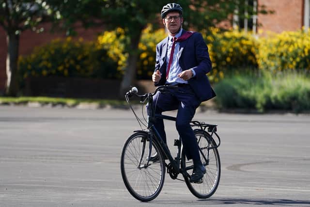 “I don’t think there’s many Green Party voters that think we didn’t do a lot in this government,” the Transport and Climate minister said.