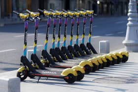Can children use e-scooters? Christmas gift warning with laws set to change