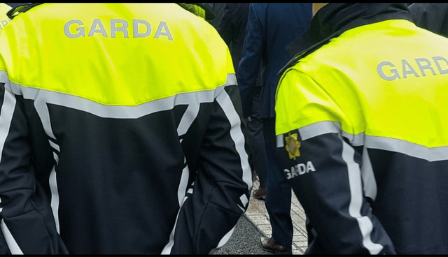 Gardaí confirm man found dead on derelict site in Midlands