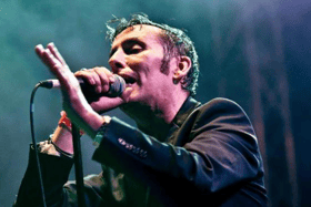 Christy Dignam fronted Aslan for 40 years and a concert celebrating his life will take place next year