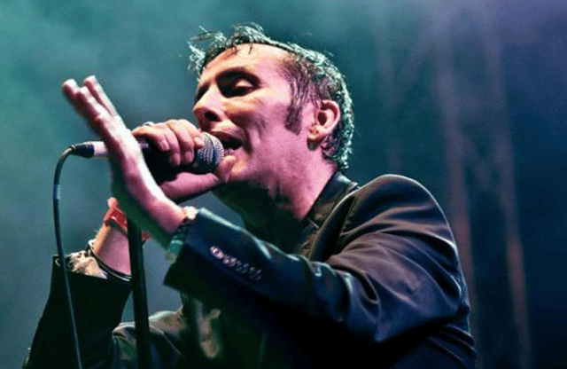 Christy Dignam fronted Aslan for 40 years and a concert celebrating his life will take place next year