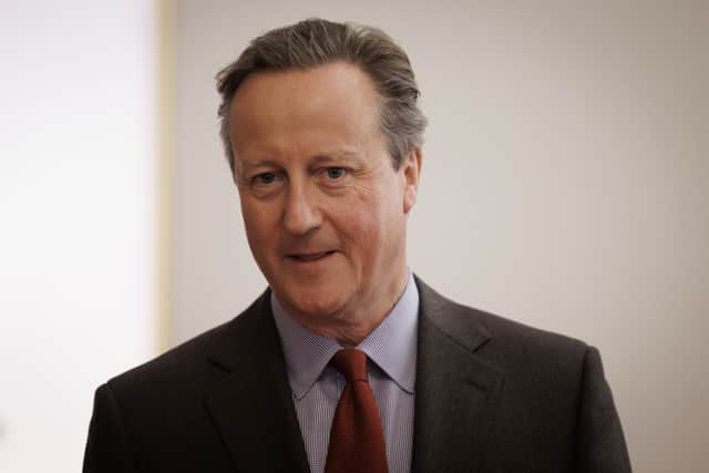 Irish premier Leo Varadkar said that he hoped diplomatic efforts would be made in the coming days and weeks to push for a humanitarian ceasefire after the UK and Germany strengthened their stance.