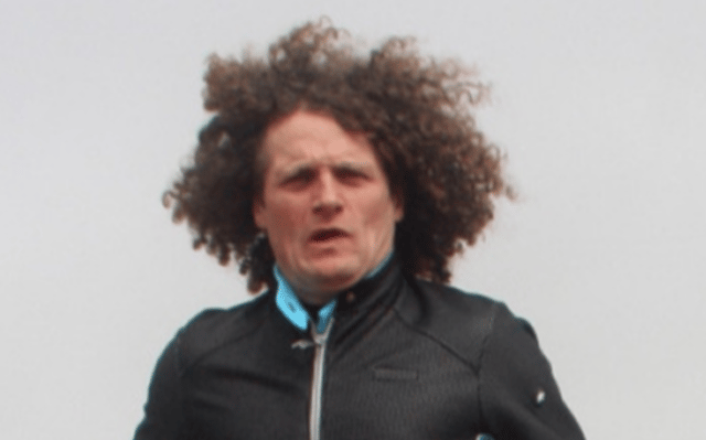 The event will be led by Richie Clifford