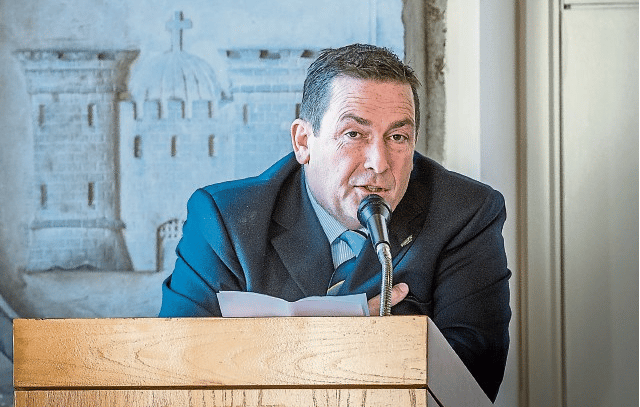 Limerick Central Council delegate Paul Foley has been appointed to a prestigious Croke Park committee