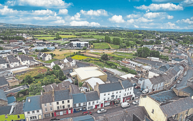 A minimum of four extra gardaí will be on patrol daily in the town from now until January 7 as part of an operation targeting criminality in Rathkeale