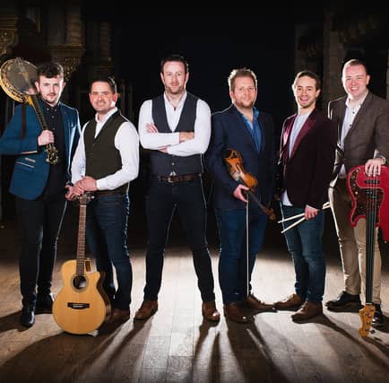 The Whistlin Donkeys are heading to Clonoulty!
