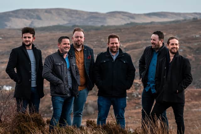 The Gaelic Grounds will play host to a stellar lineup of acts including George Murphy &amp; Rising Sons, All Folk’d Up, The Highstool Prophets, Fieldsy &amp; Guest and headline act The Whistlin Donkeys! 