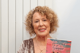 Frances Browner