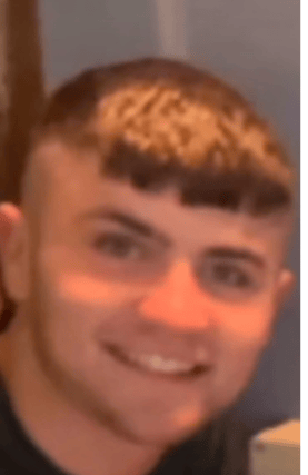 Peter Burke, 17, who has been missing from Tralee since Friday, November 17.