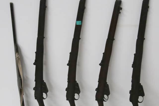 Its entire collection, valued at 400,000 euros (£347,575), is up for grabs in an online auction from December 5-8.