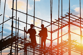 Earlsfort is financing a housing development in Limerick city